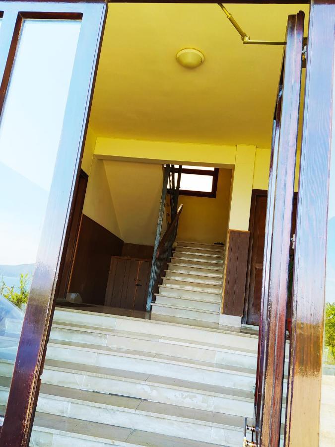 Ghiaie Sea View Daire Portoferraio Dış mekan fotoğraf