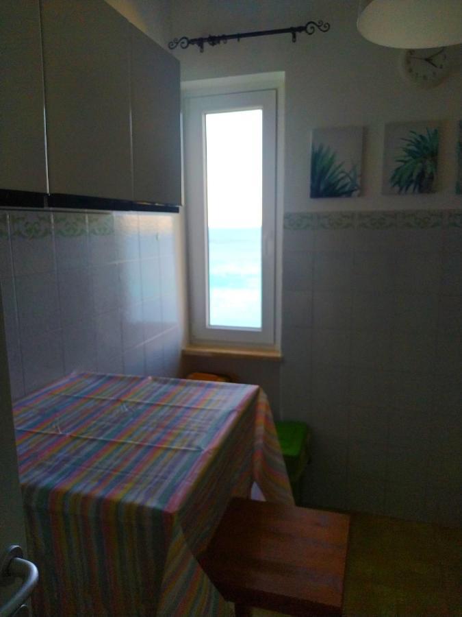 Ghiaie Sea View Daire Portoferraio Dış mekan fotoğraf