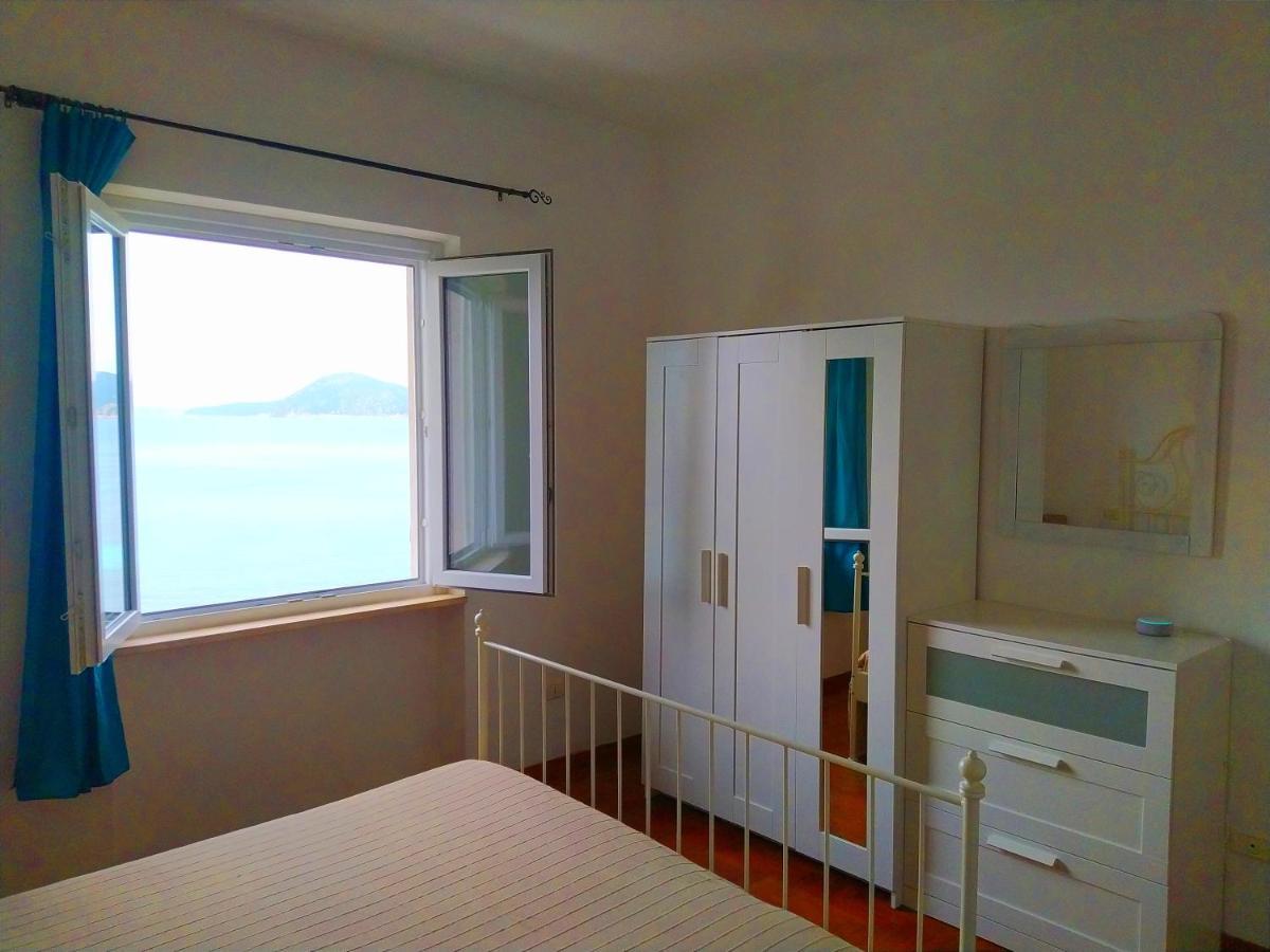 Ghiaie Sea View Daire Portoferraio Dış mekan fotoğraf